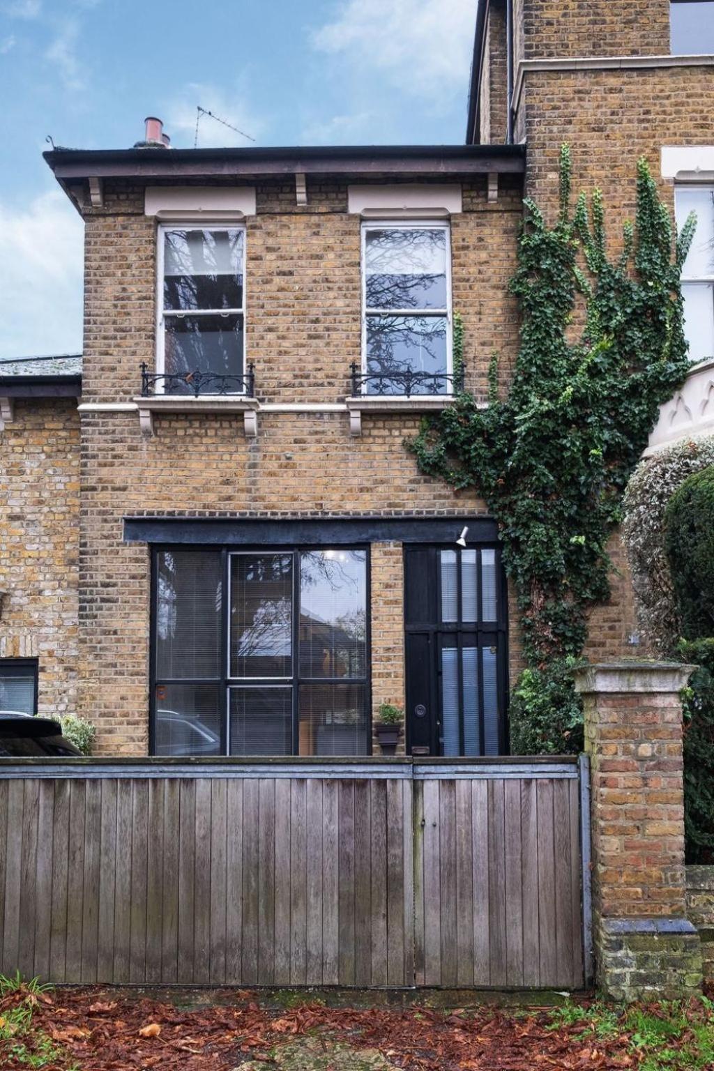 Apartment Holly Lodge Coach House By Interhome Apartment London
