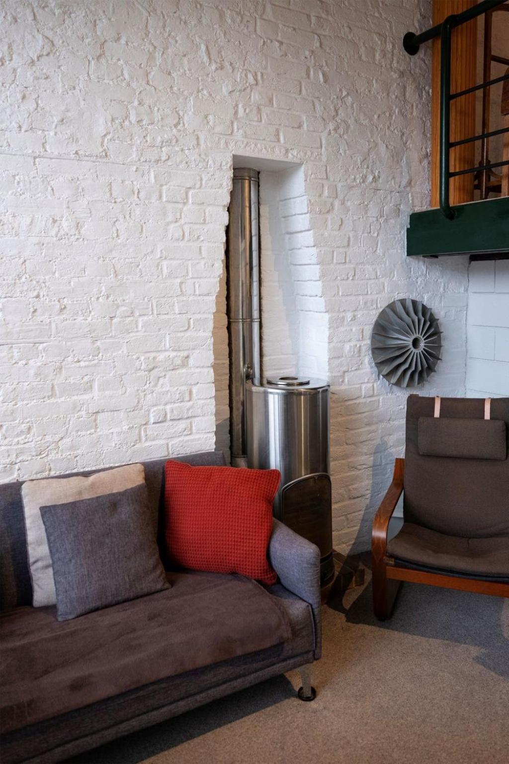 Apartment Holly Lodge Coach House By Interhome London