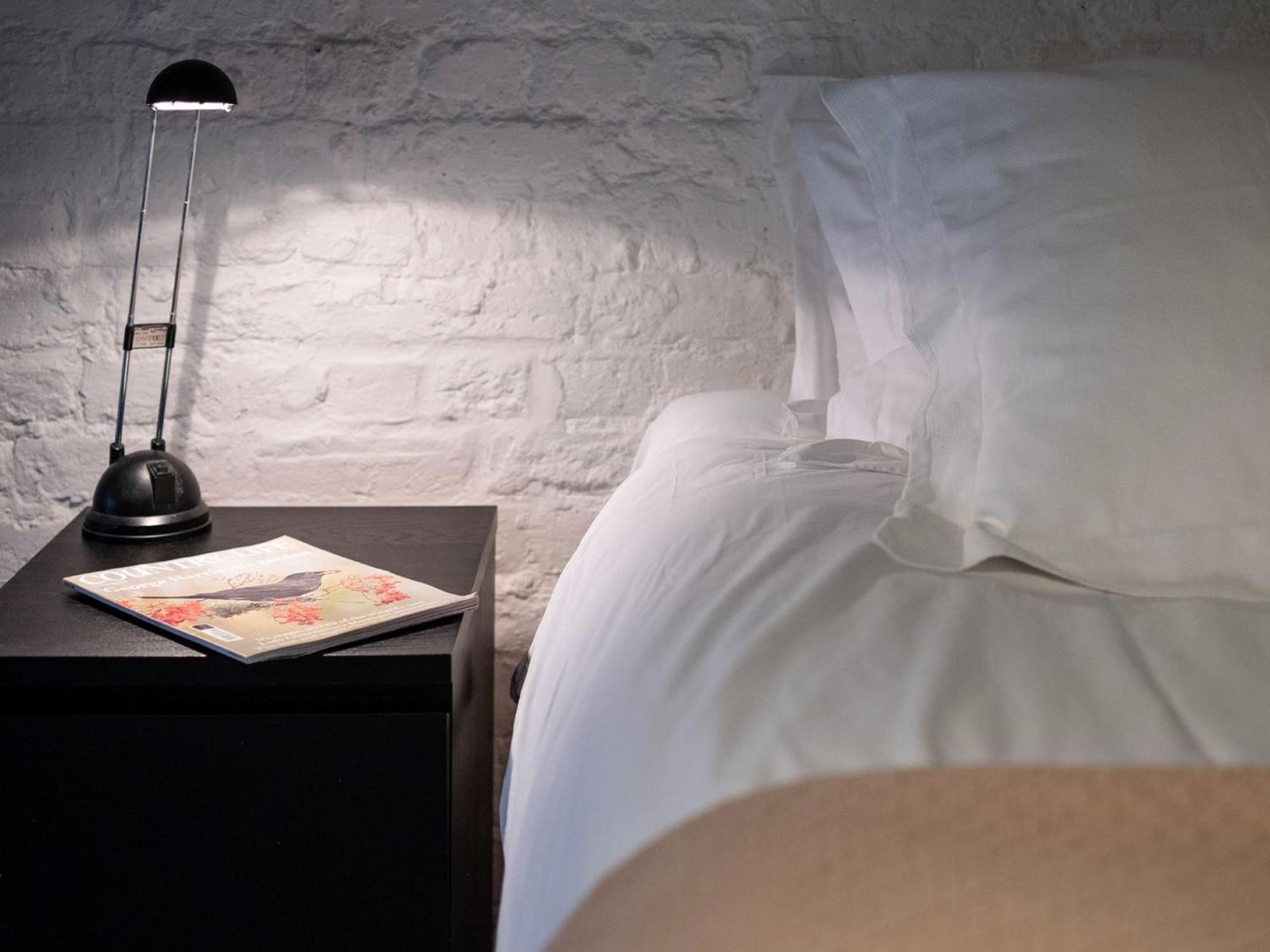 Apartment Apartment Holly Lodge Coach House By Interhome London